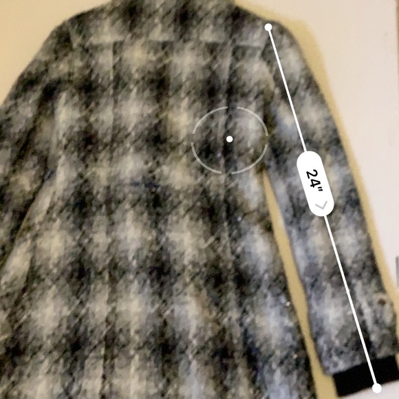 BKE Coat - Picture 4 of 7